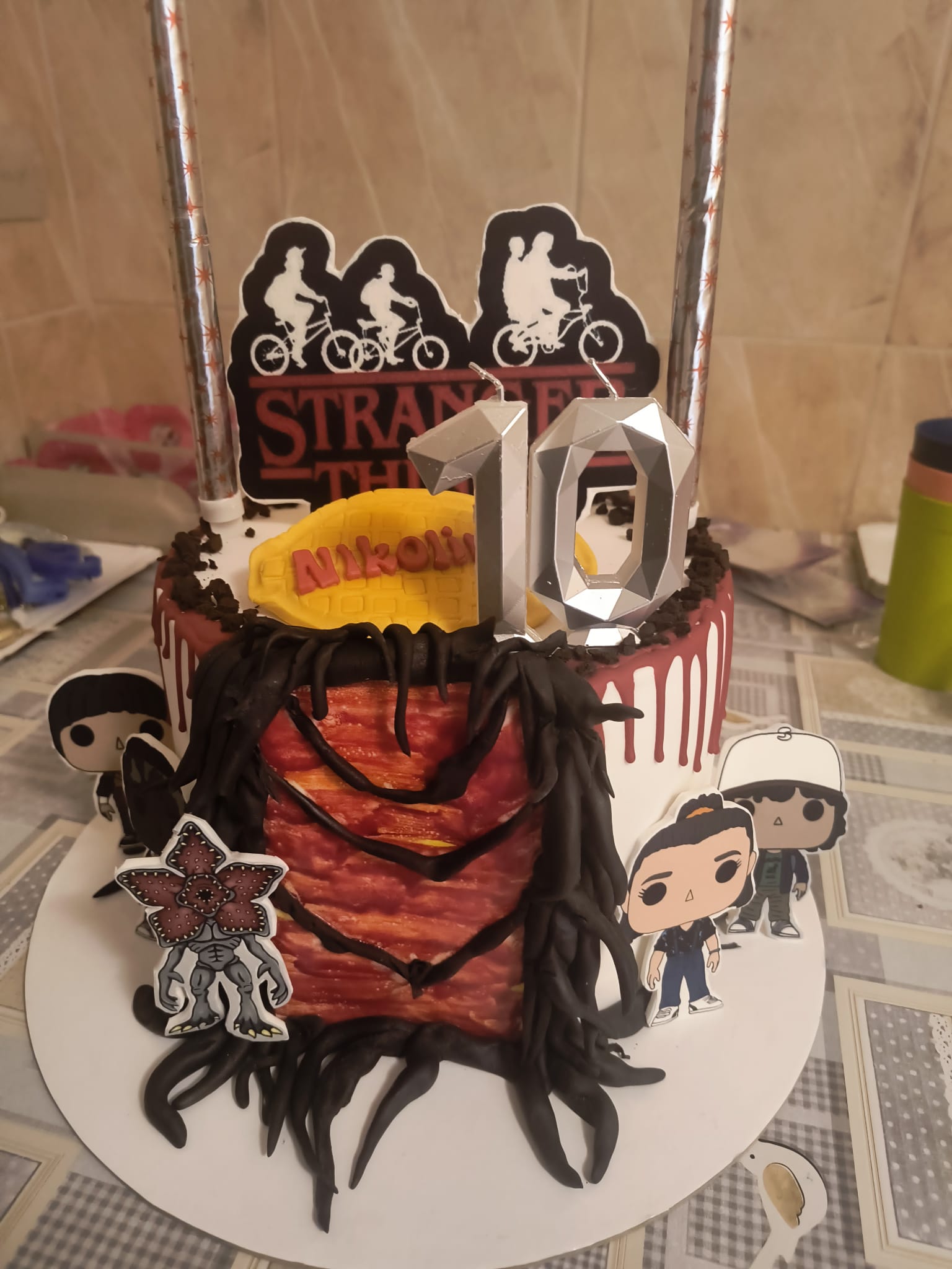 Birthday Ideas for Kids in Belgrade (Something Different from Playrooms) 2