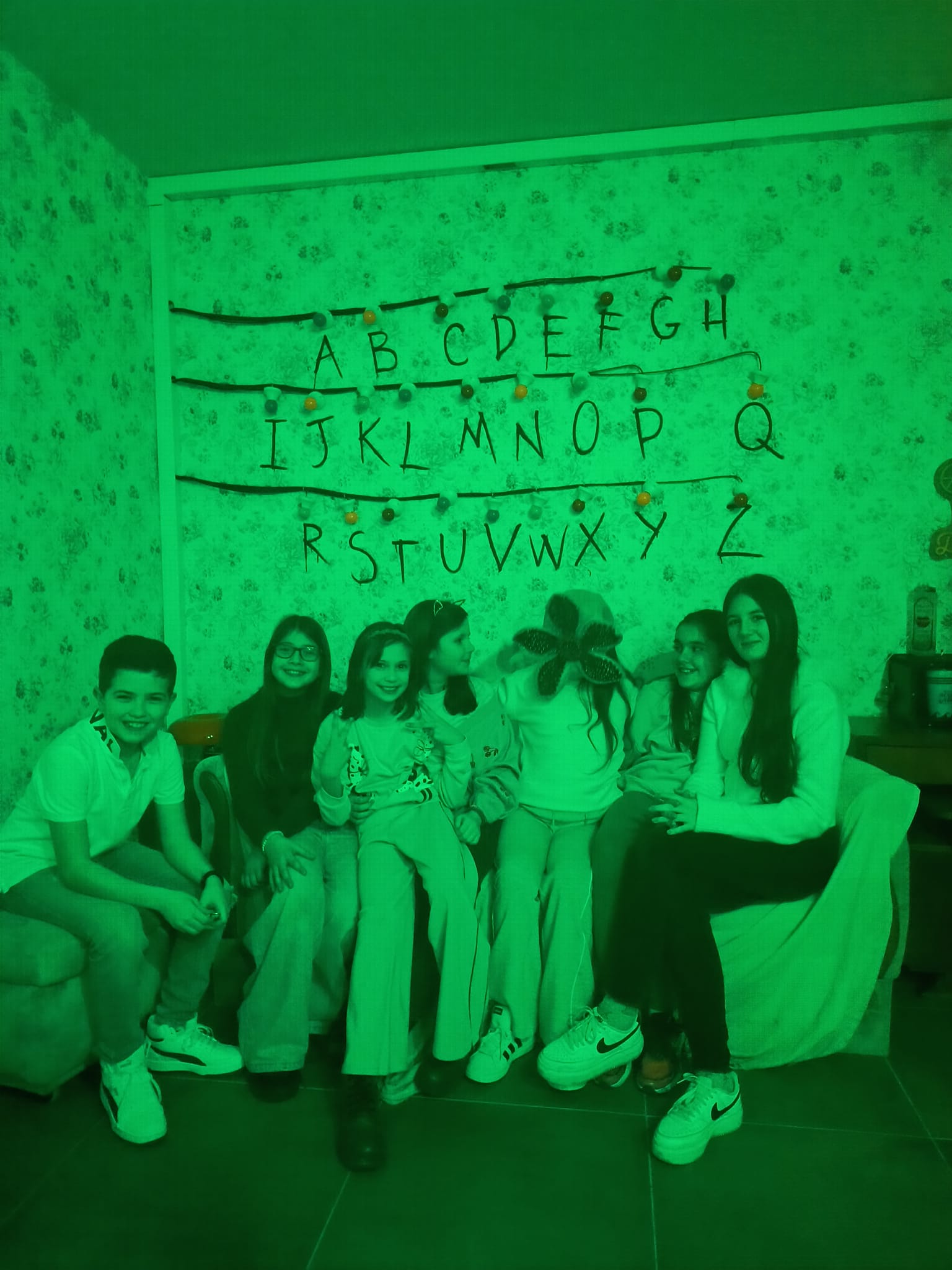 Birthday Ideas for Kids in Belgrade (Something Different from Playrooms) 1