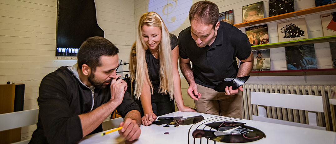 team building escape room Beograd timska zabava