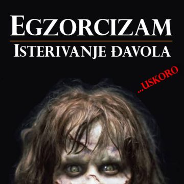 egzorcizam