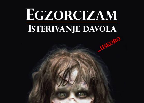 egzorcizam