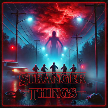 stranger-things